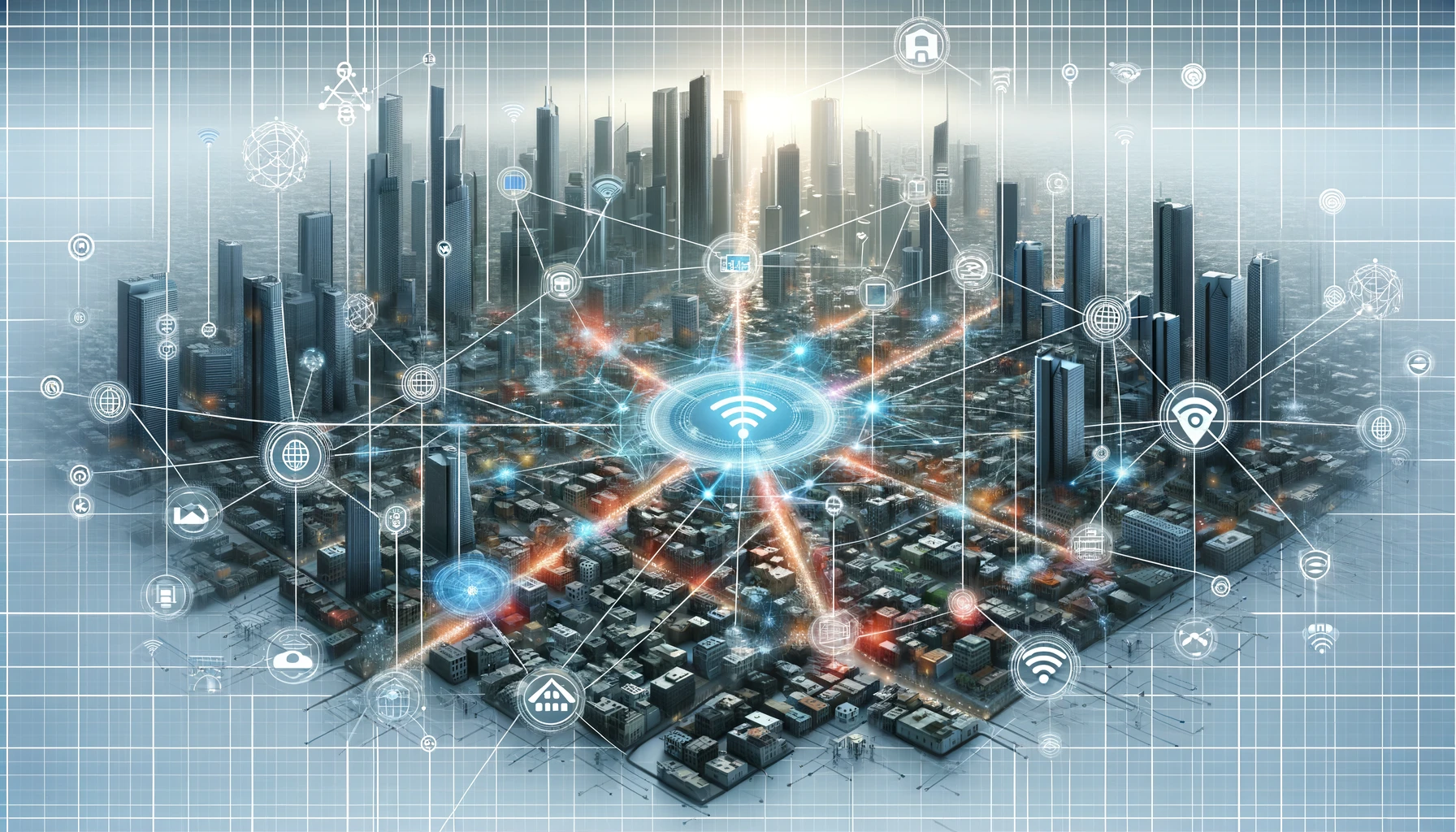 6. Digital Connectivity